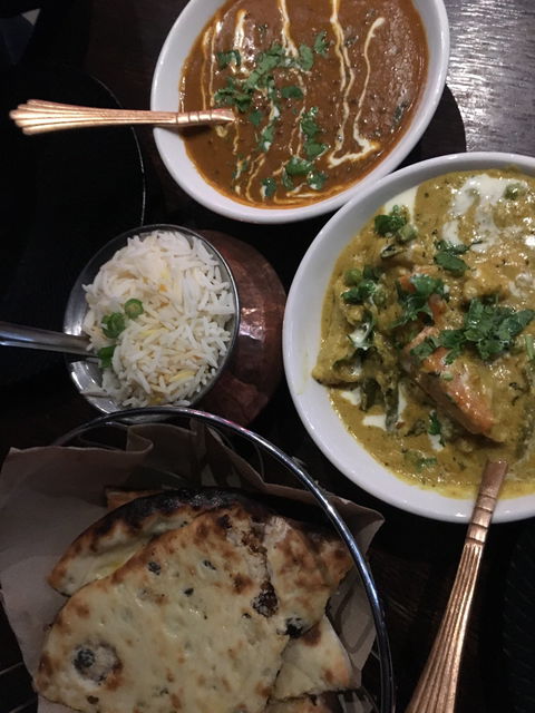 Two Fat Indians - Accommodation Adelaide 4