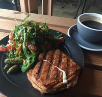 Abbots and Kinney - Accommodation Adelaide