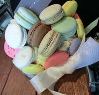 Astonish Patisserie - Accommodation Adelaide
