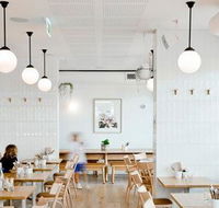 Gerrale St Kitchen - Accommodation Adelaide
