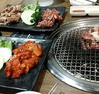 Great River Korean Barbecue - Accommodation Adelaide