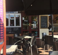 Zuma Caffe - Accommodation Adelaide