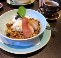 Avila Coffee - Accommodation Adelaide