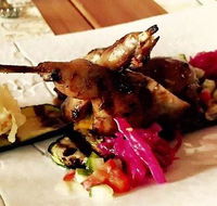 Chaki Chaki - Accommodation Adelaide