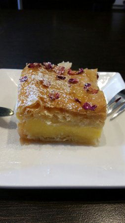 Abla's Patisserie - Accommodation Adelaide 0