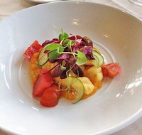 Courabyra Wines Restaurant - Accommodation Adelaide
