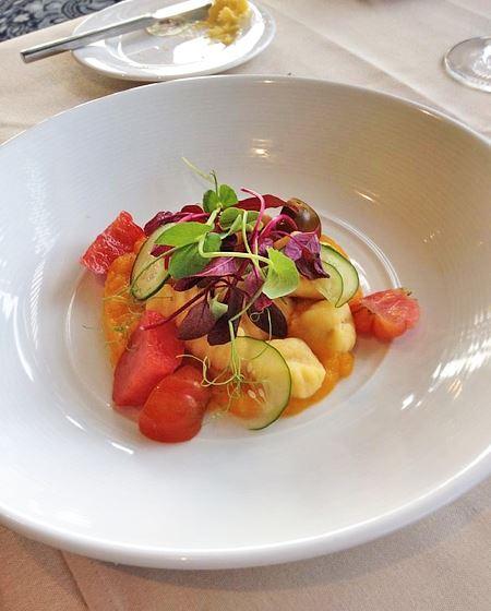 Courabyra Wines Restaurant - Accommodation Adelaide 0
