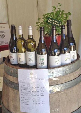 Courabyra Wines Restaurant - Accommodation Adelaide 2