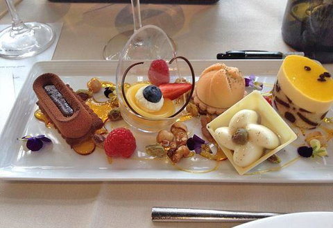 Courabyra Wines Restaurant - Accommodation Adelaide 6