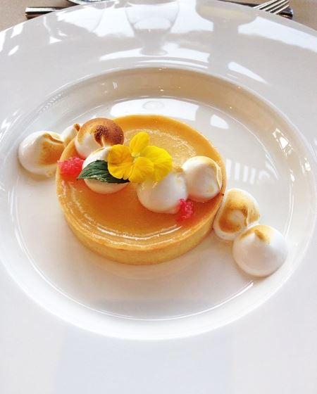 Courabyra Wines Restaurant - Accommodation Adelaide 8
