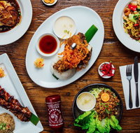 Nino's Lamesita - Accommodation Adelaide