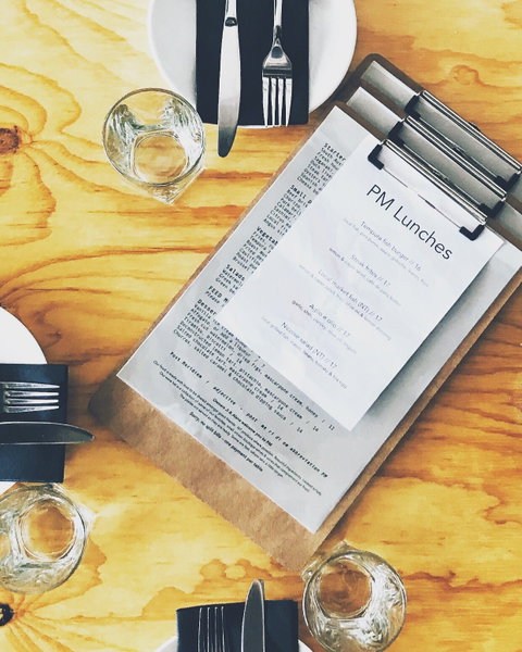 PM Eat & Drink - Accommodation Adelaide 1