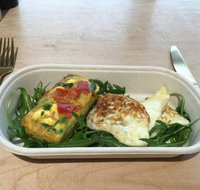 The Nourish'd Kitchen - Accommodation Adelaide