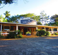 Uki Cafe - Accommodation Adelaide