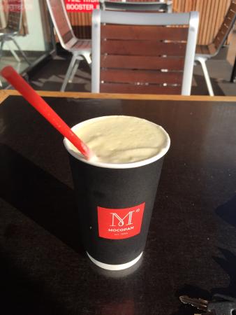Xtreme Caffeine - Accommodation Adelaide 0