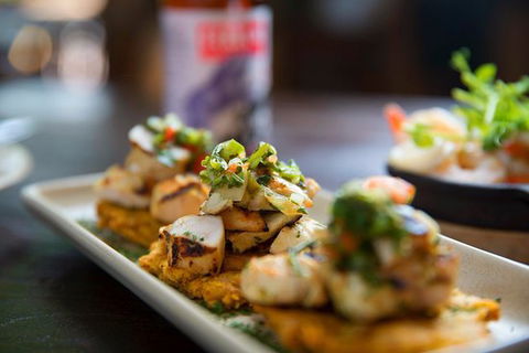 Angel Falls Grill - Accommodation Adelaide 0