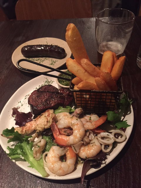 Angel Falls Grill - Accommodation Adelaide 6