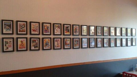 Arriba Grill - Accommodation Adelaide 0