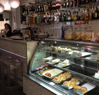 Caparezza Espresso Bar - Accommodation Adelaide