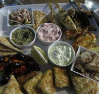 Metro Oyster Bar - Accommodation Adelaide
