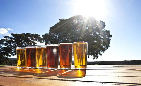 Mt Henry Tavern - Accommodation Adelaide 13