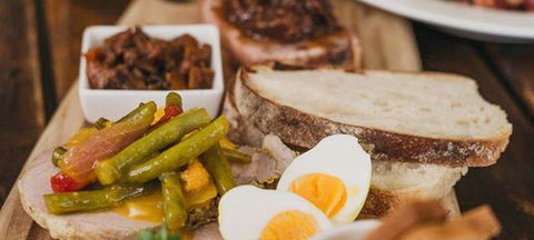 Mt Henry Tavern - Accommodation Adelaide 2