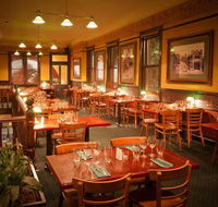 Old City Bank Brasserie - Accommodation Adelaide