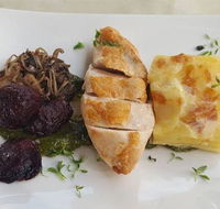 Ramon's At Willow Pond - Accommodation Adelaide