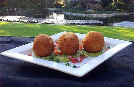 Ramon's At Willow Pond - Accommodation Adelaide 9