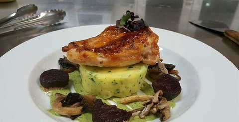 Ramon's At Willow Pond - Accommodation Adelaide 1