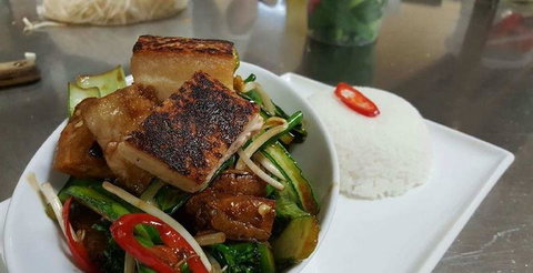Ramon's At Willow Pond - Accommodation Adelaide 2