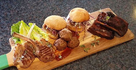 Ramon's At Willow Pond - Accommodation Adelaide 3