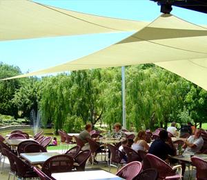 Ramon's At Willow Pond - Accommodation Adelaide 5