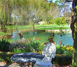 Ramon's At Willow Pond - Accommodation Adelaide 6