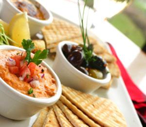 Ramon's At Willow Pond - Accommodation Adelaide 7