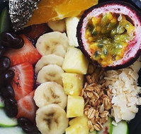 Strawzenberry - Accommodation Adelaide