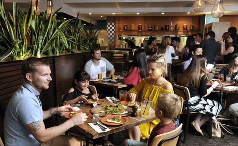 The Garden Street Cafe - Accommodation Adelaide 9