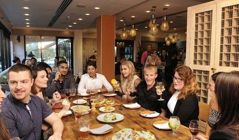 The Garden Street Cafe - Accommodation Adelaide 10