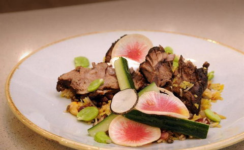 The Garden Street Cafe - Accommodation Adelaide 4