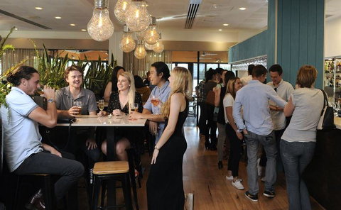 The Garden Street Cafe - Accommodation Adelaide 5