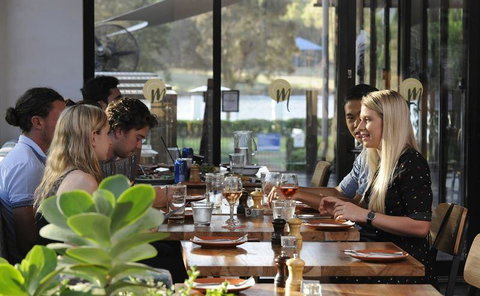 The Garden Street Cafe - Accommodation Adelaide 6