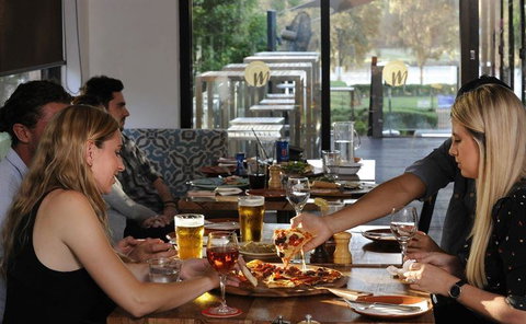 The Garden Street Cafe - Accommodation Adelaide 7