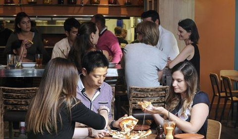 The Garden Street Cafe - Accommodation Adelaide 8