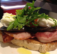 Bocelli Caffe Ristorante - Accommodation Adelaide