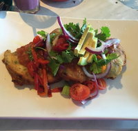 Delicious Fingers - Accommodation Adelaide