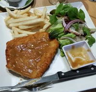 Ducky Brown Cafe - Accommodation Adelaide