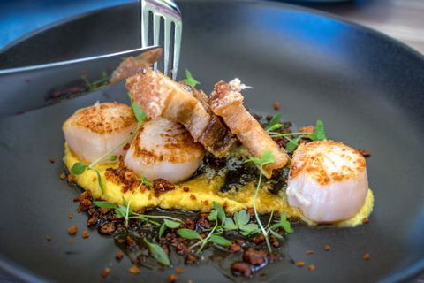 Esk Restaurant - Accommodation Adelaide 0