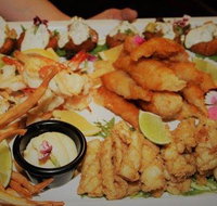 Grill Republic - Accommodation Adelaide