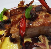 Insieme Ristorante - Accommodation Adelaide