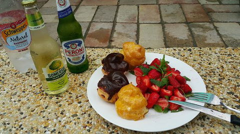 Ken's Humble Pie Shop - Accommodation Adelaide 9